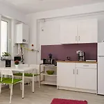Astoria By Sunny Mamaia Apartment Navodari