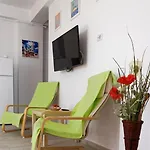 Astoria By Sunny Mamaia Apartment Navodari