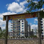 Astoria By Sunny Mamaia Apartment Navodari