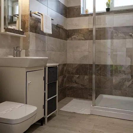 Astoria By Sunny Mamaia Apartment Navodari