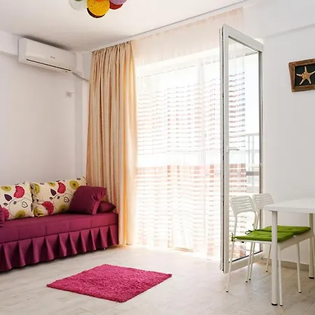 Astoria By Sunny Mamaia * Năvodari