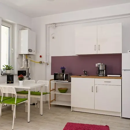 Astoria By Sunny Mamaia Apartment Navodari