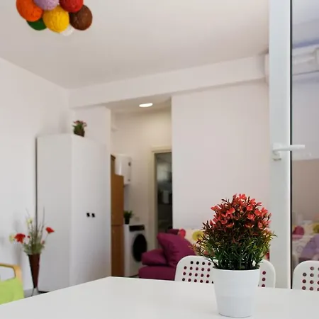 Apartamento Astoria By Sunny Mamaia *