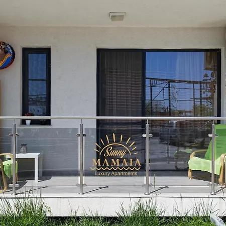 Apartment Astoria By Sunny Mamaia *
