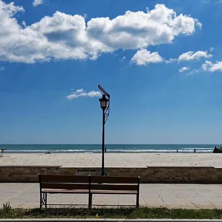 Astoria By Sunny Mamaia