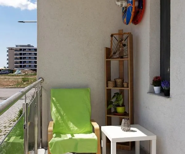 Astoria By Sunny Mamaia Năvodari