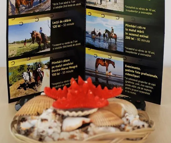 Astoria By Sunny Mamaia Appartement Năvodari