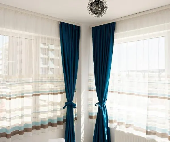 Astoria By Sunny Mamaia Appartement